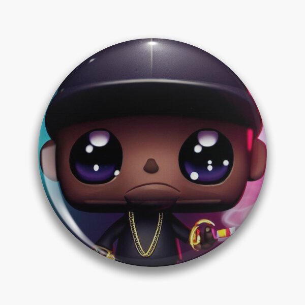 Item preview, Gangster Cartoon Style designed and sold by watermelon1997.
