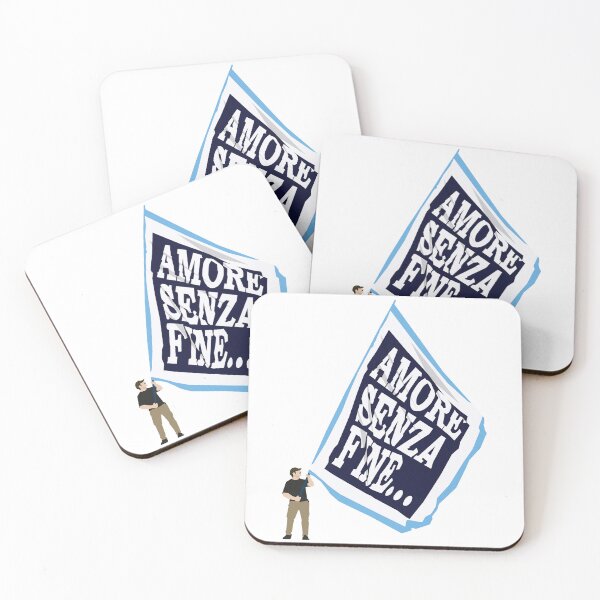 Item preview, Napoli Amore Senza Fine designed and sold by casualsofficial.