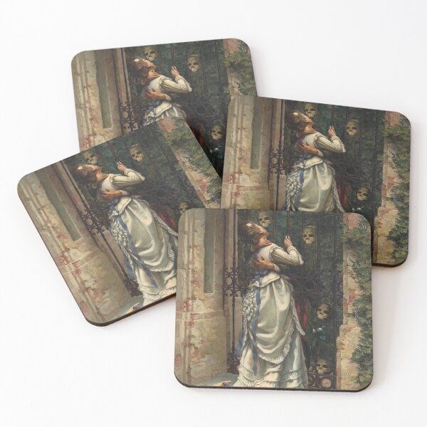 Item preview, THE UNEXPECTED LOVE designed and sold by Welderwings.