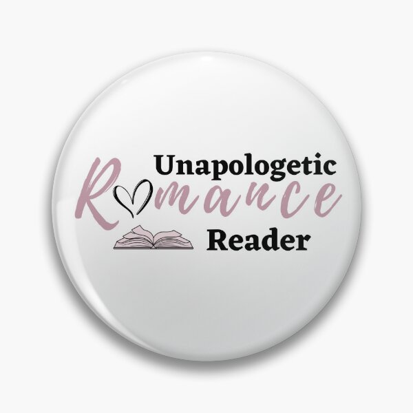 Item preview, Unapologetic romance reader designed and sold by SCcreative14.