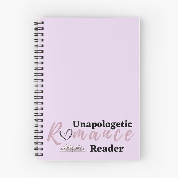 Item preview, Unapologetic romance reader designed and sold by SCcreative14.