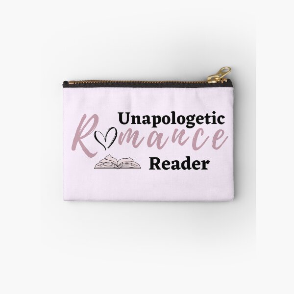 Item preview, Unapologetic romance reader designed and sold by SCcreative14.