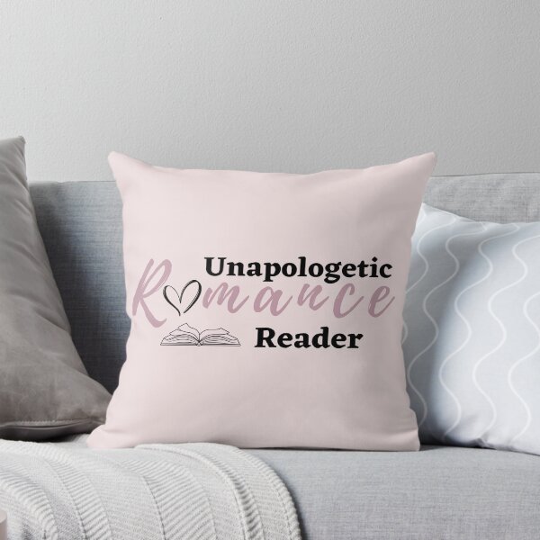 Item preview, Unapologetic romance reader designed and sold by SCcreative14.
