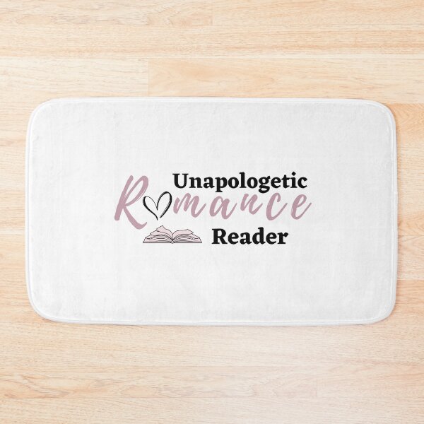 Item preview, Unapologetic romance reader designed and sold by SCcreative14.