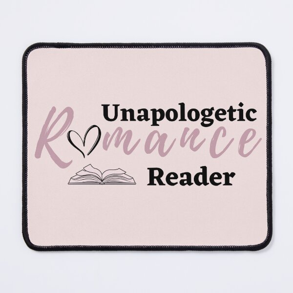 Item preview, Unapologetic romance reader designed and sold by SCcreative14.