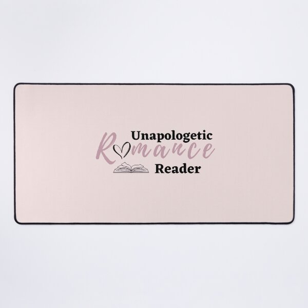 Item preview, Unapologetic romance reader designed and sold by SCcreative14.