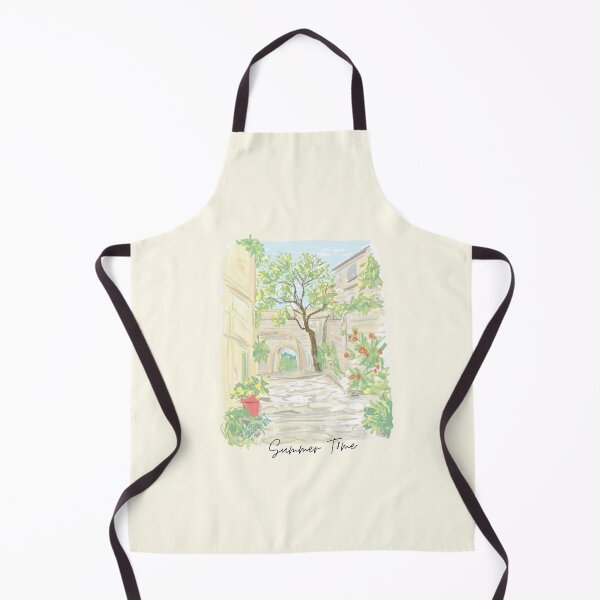 Item preview, The Summer Alley designed and sold by Thefifth-shop.