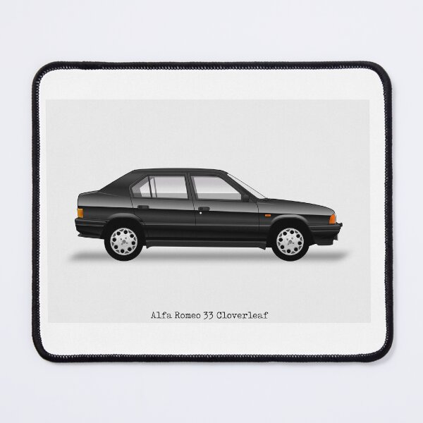 Item preview, 33 Cloverleaf designed and sold by ArtoAuto.
