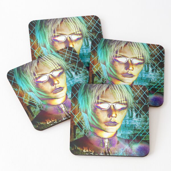 Item preview, HYBRID designed and sold by shadowlea.