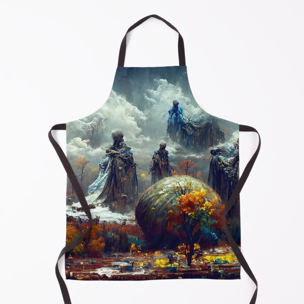 Item preview, The four seasons designed and sold by BaphoMass666.