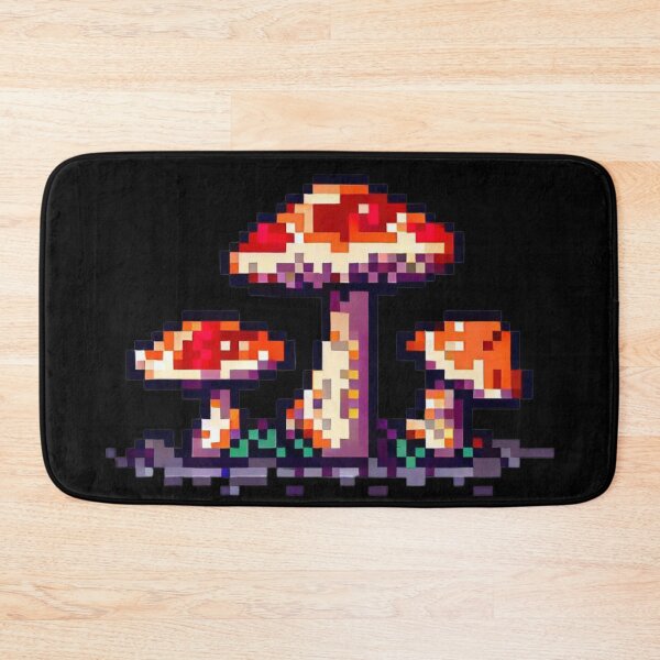 Item preview, SHROOMS designed and sold by AboveUndrground.