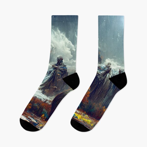 Item preview, The four seasons designed and sold by BaphoMass666.