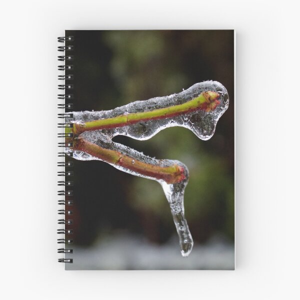 Item preview, Ice Branch designed and sold by couragesings.