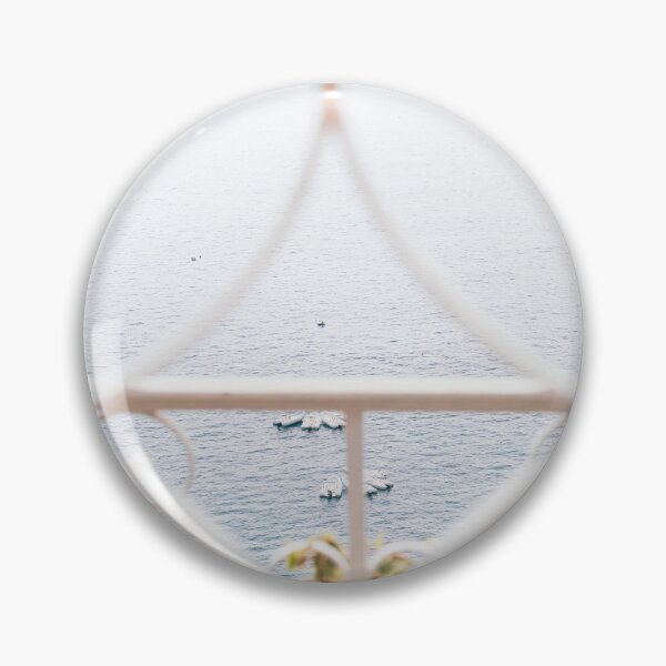 Item preview, Dreamy Positano View #1 #travel #wall #art  designed and sold by Anita's & Bella's Art.