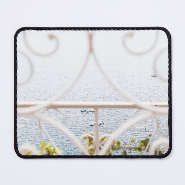 Item preview, Dreamy Positano View #1 #travel #wall #art designed and sold by Anita's & Bella's Art.