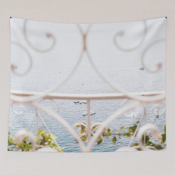 Item preview, Dreamy Positano View #1 #travel #wall #art  designed and sold by Anita's & Bella's Art.