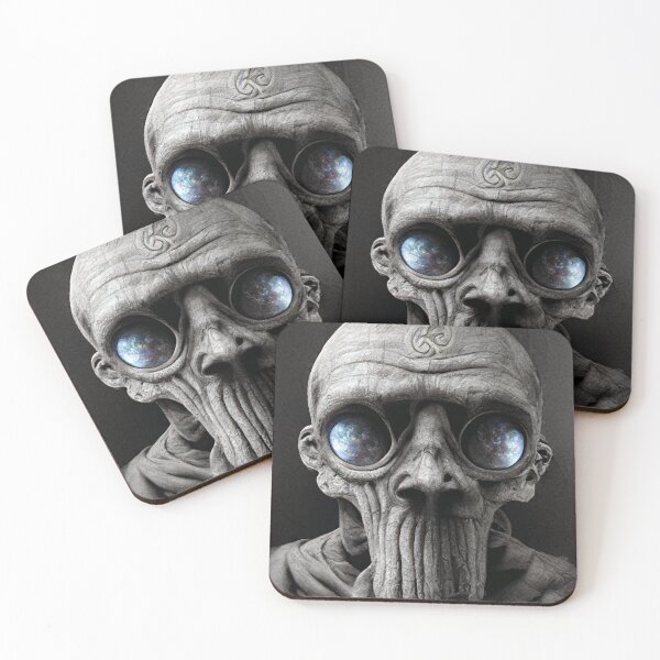 Item preview, Setisis homonculi 3 designed and sold by NitodelRif.