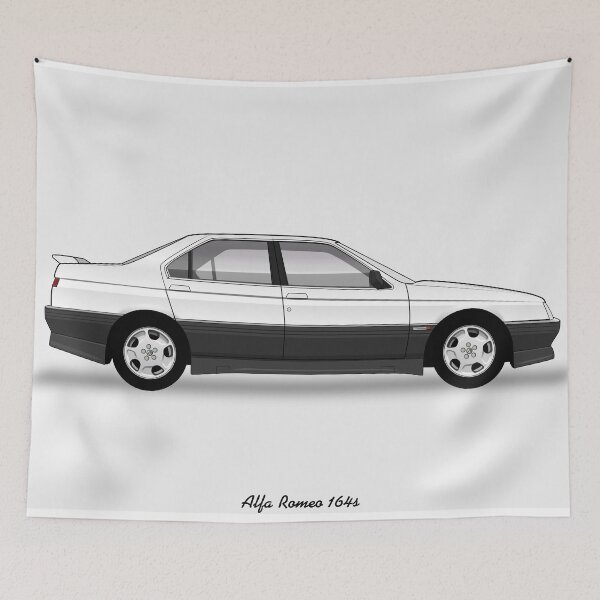 Item preview, 164 Sport designed and sold by ArtoAuto.