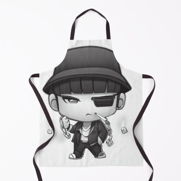 Item preview, Gangster Cartoon Style designed and sold by watermelon1997.