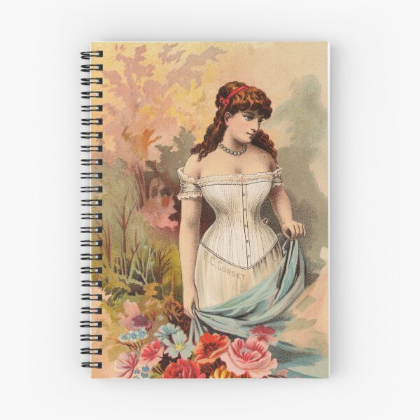 Item preview, FC Corset designed and sold by NaomiAuDesigns.