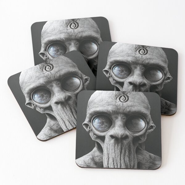 Item preview, Setisis homonculi 4 designed and sold by NitodelRif.