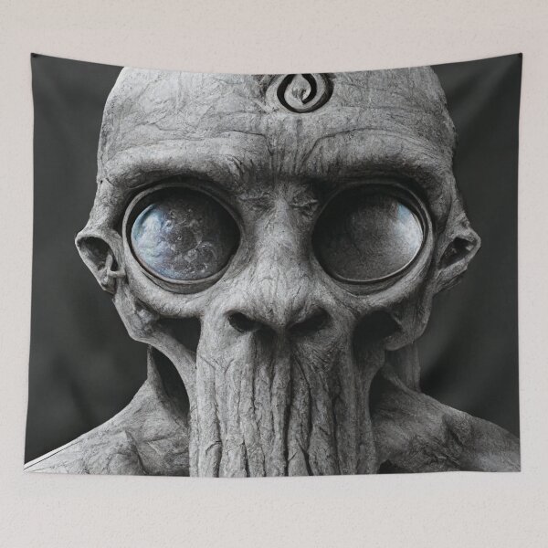 Item preview, Setisis homonculi 4 designed and sold by NitodelRif.