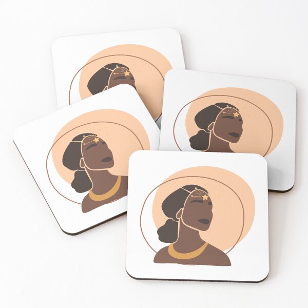 Item preview, she has a beautiful vibe designed and sold by Inspirely.
