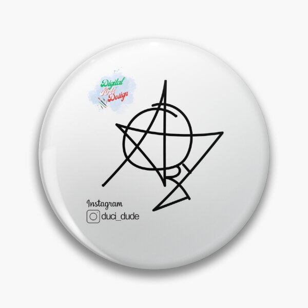 Item preview, AnarchyAndy designed and sold by AndyOry.