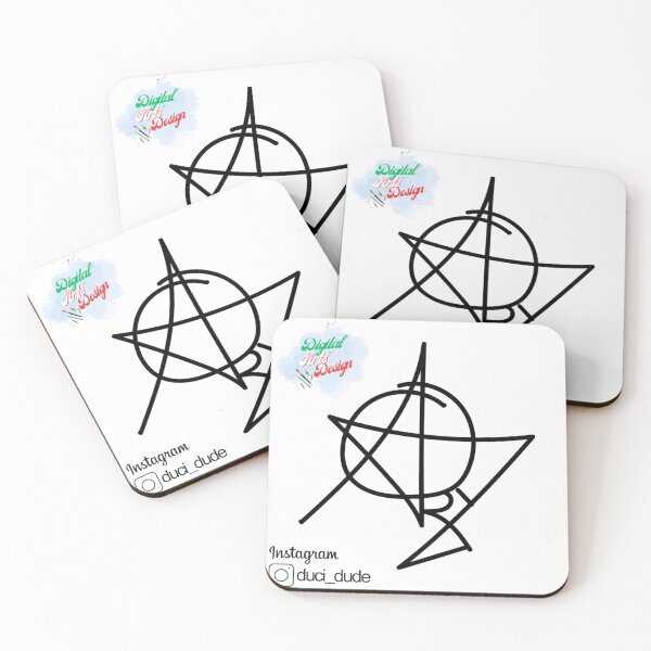 Item preview, AnarchyAndy designed and sold by AndyOry.