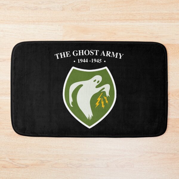 Item preview, The Ghost Army 1944 1945 World War 2 designed and sold by gun80sgun.