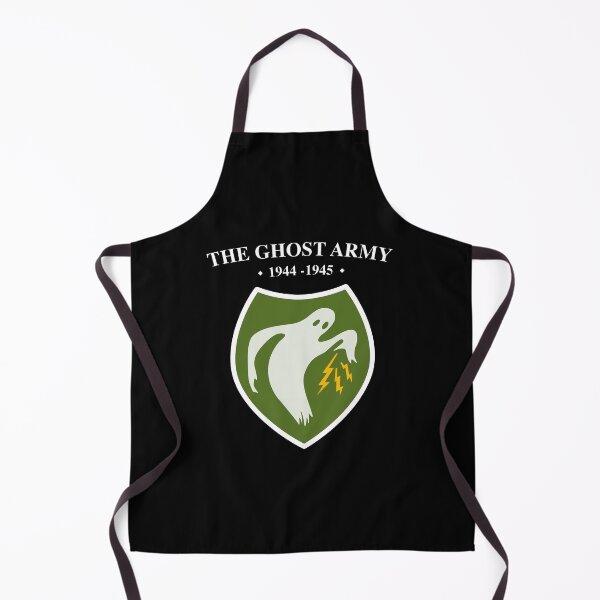 Item preview, The Ghost Army 1944 1945 World War 2 designed and sold by gun80sgun.