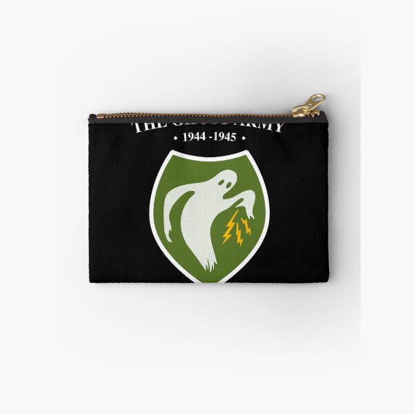 Item preview, The Ghost Army 1944 1945 World War 2 designed and sold by gun80sgun.