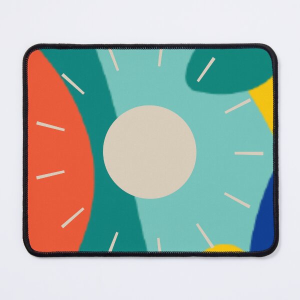 Item preview, Welcome summer abstract, hot summer 2023, Summer sunset, beach day designed and sold by haRexia.