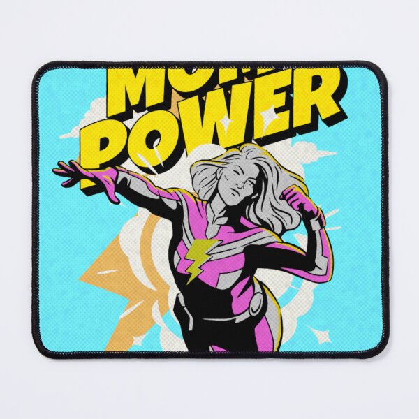 Item preview, Mom POwer Mother day mom day designed and sold by TakiArutr79.