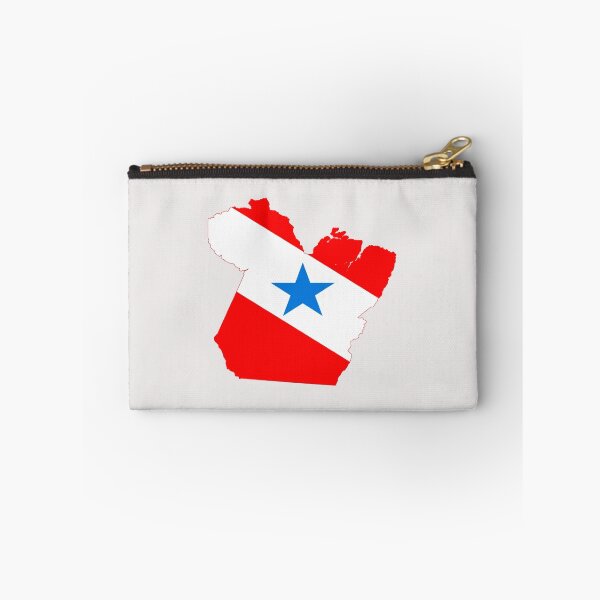Item preview, Flag of Brazilian State of Pará designed and sold by abbeyz71.