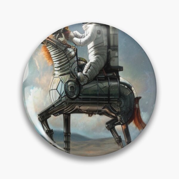 Item preview, Stellar Cowboy  designed and sold by Personal Product Designers.