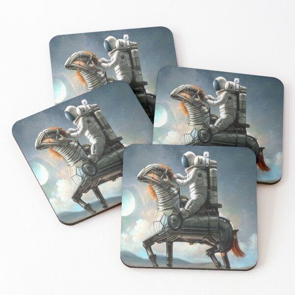 Item preview, Stellar Cowboy  designed and sold by Personal Product Designers.