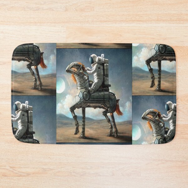 Item preview, Stellar Cowboy  designed and sold by Personal Product Designers.
