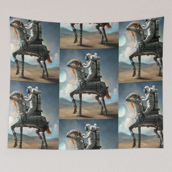 Item preview, Stellar Cowboy  designed and sold by Personal Product Designers.