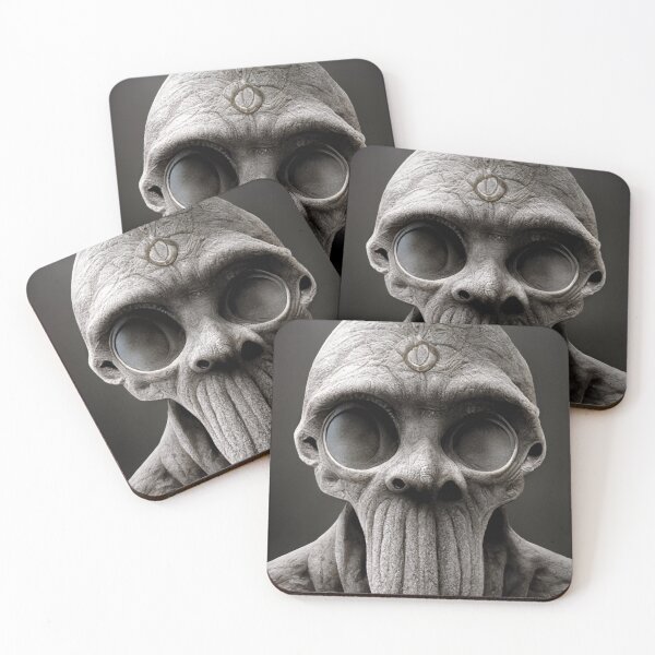 Item preview, Setisis homonculi 5 designed and sold by NitodelRif.