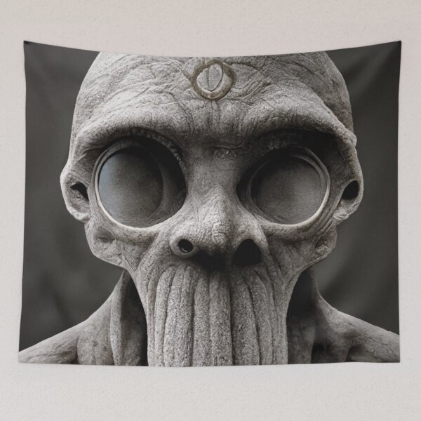 Item preview, Setisis homonculi 5 designed and sold by NitodelRif.