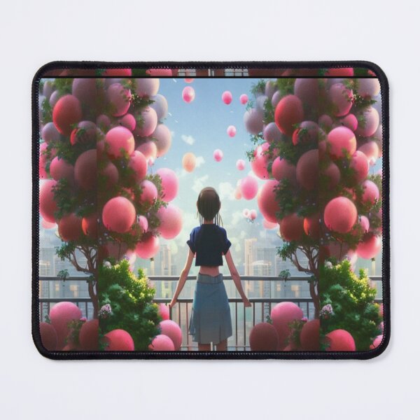Item preview, Pink Ballons designed and sold by Personal Product Designers.