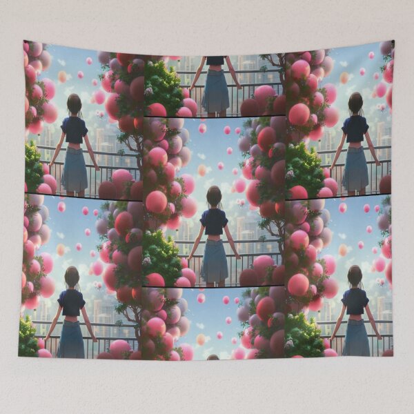 Item preview, Pink Ballons designed and sold by Personal Product Designers.