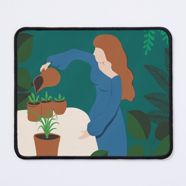 Item preview, Plant Friend designed and sold by Liliaphylla.