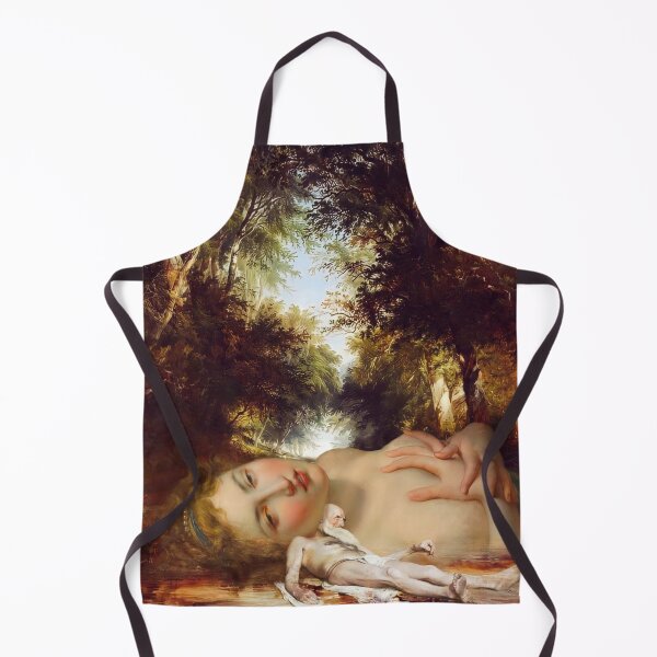 Item preview, THE DREAM OF ETERNAL YOUTH designed and sold by Welderwings.