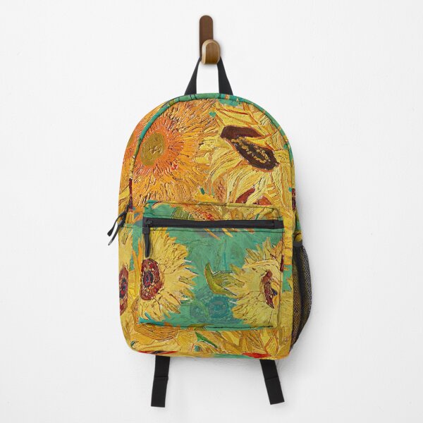 Item preview, Van Gogh Sunflowers Botanical Garden 1 Nightgarden designed and sold by UtArt.