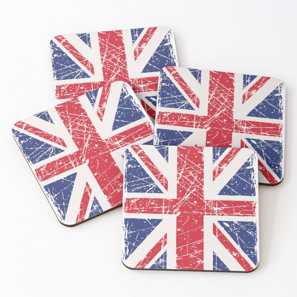 Item preview, Union Jack, British flag designed and sold by PaulSDesign.