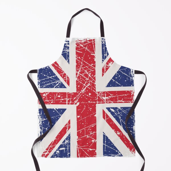 Item preview, Union Jack, British flag designed and sold by PaulSDesign.