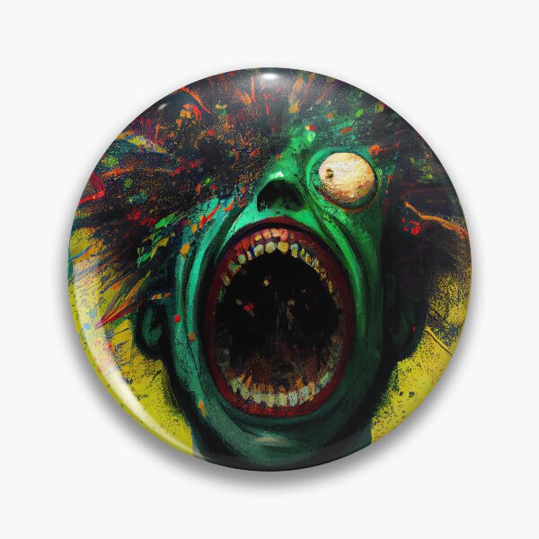 Item preview, Screaming Heads in an Abstract Distortion designed and sold by Piotrek0001.
