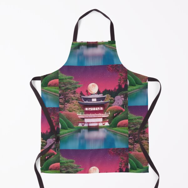 Item preview, Sunset dojo designed and sold by Personal Product Designers.